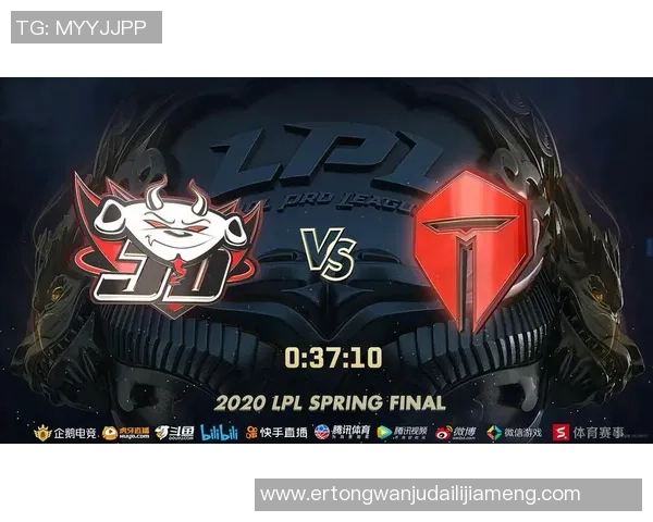 JDG战队进攻体系解析：如何在英雄联盟中掌控比赛节奏与胜利秘诀