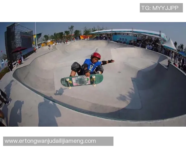 极限运动嘉年华北京滑板队心理素质分析与表现评估